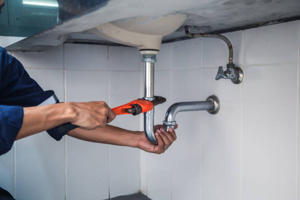 Best Drain Cleaning Services  in Tiptonville, TN