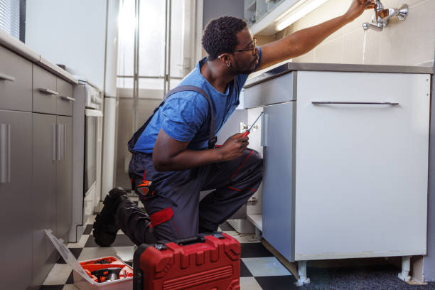 Best Faucet Repair  in Tiptonville, TN